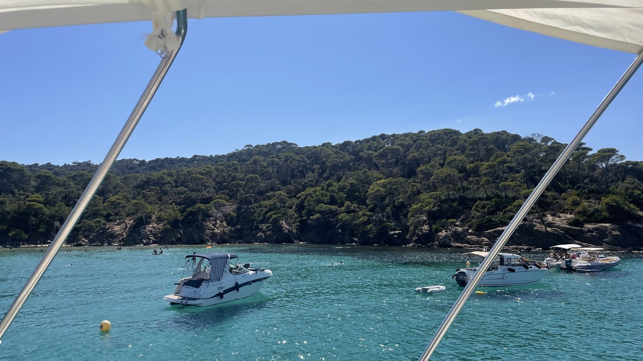 Photo of Outdoor in La Cadiere-d'Azur