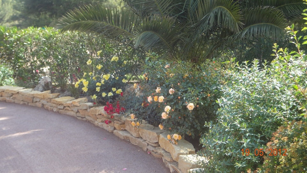 Photo of Outdoor in La Cadiere-d'Azur