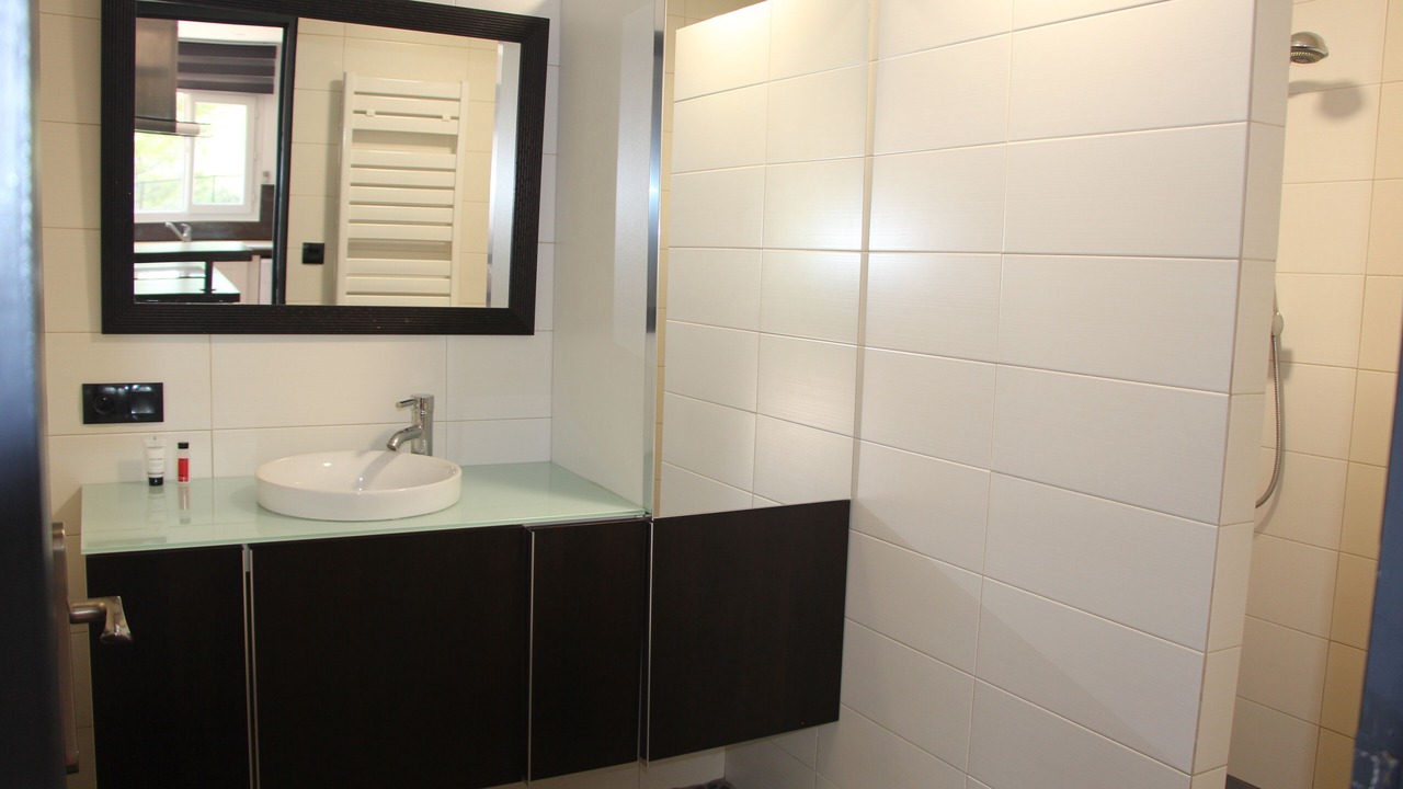Photo of Bathroom in La Cadiere-d'Azur