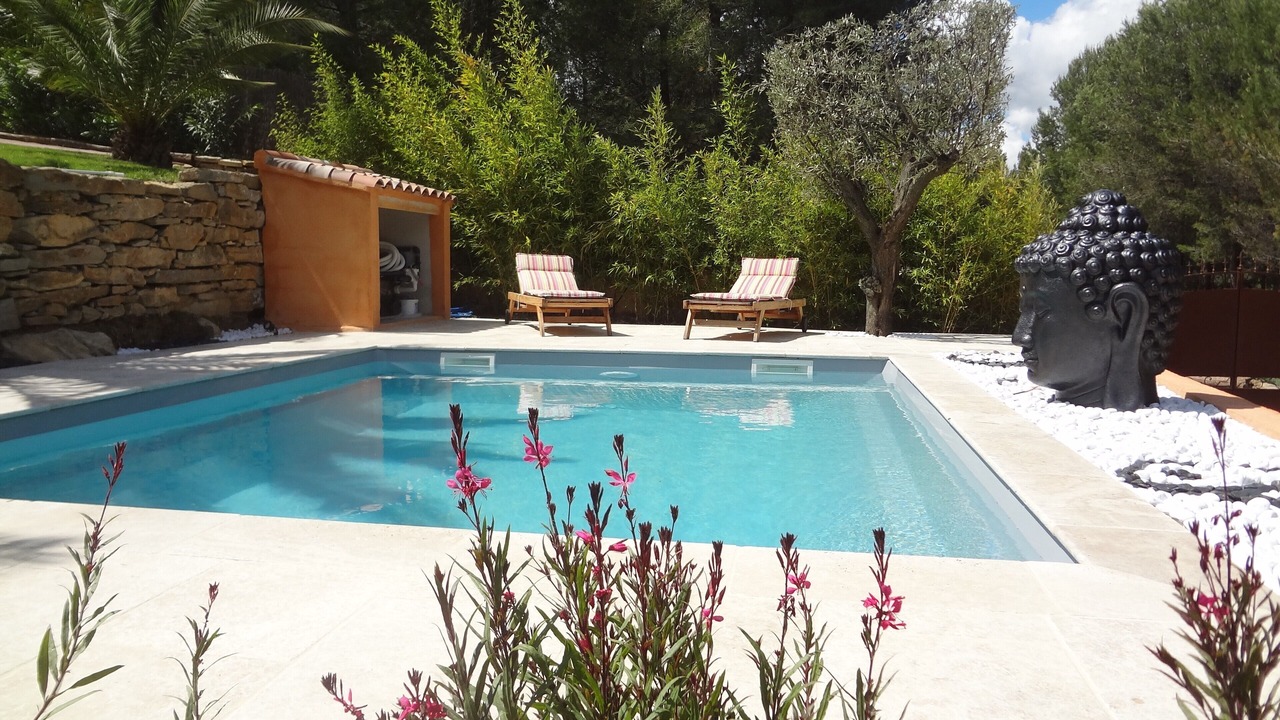 Photo of Outdoor in La Cadiere-d'Azur