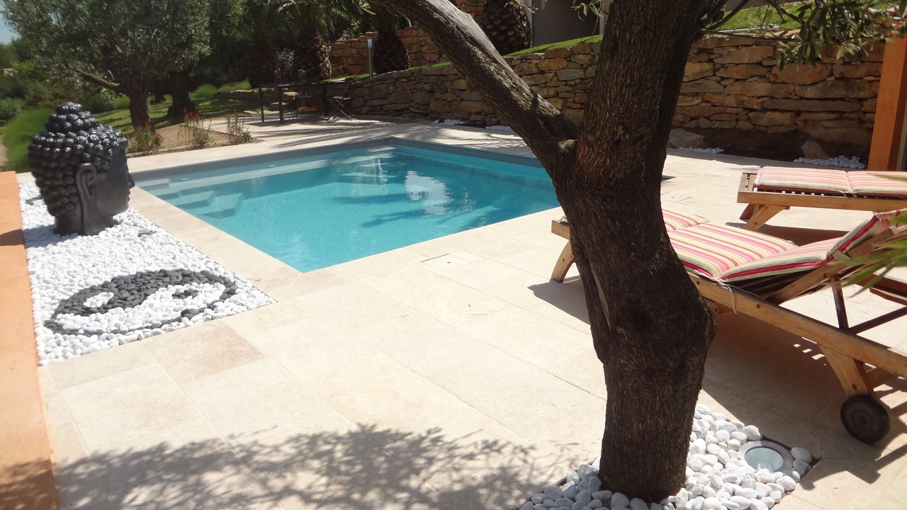 Photo of Outdoor in La Cadiere-d'Azur