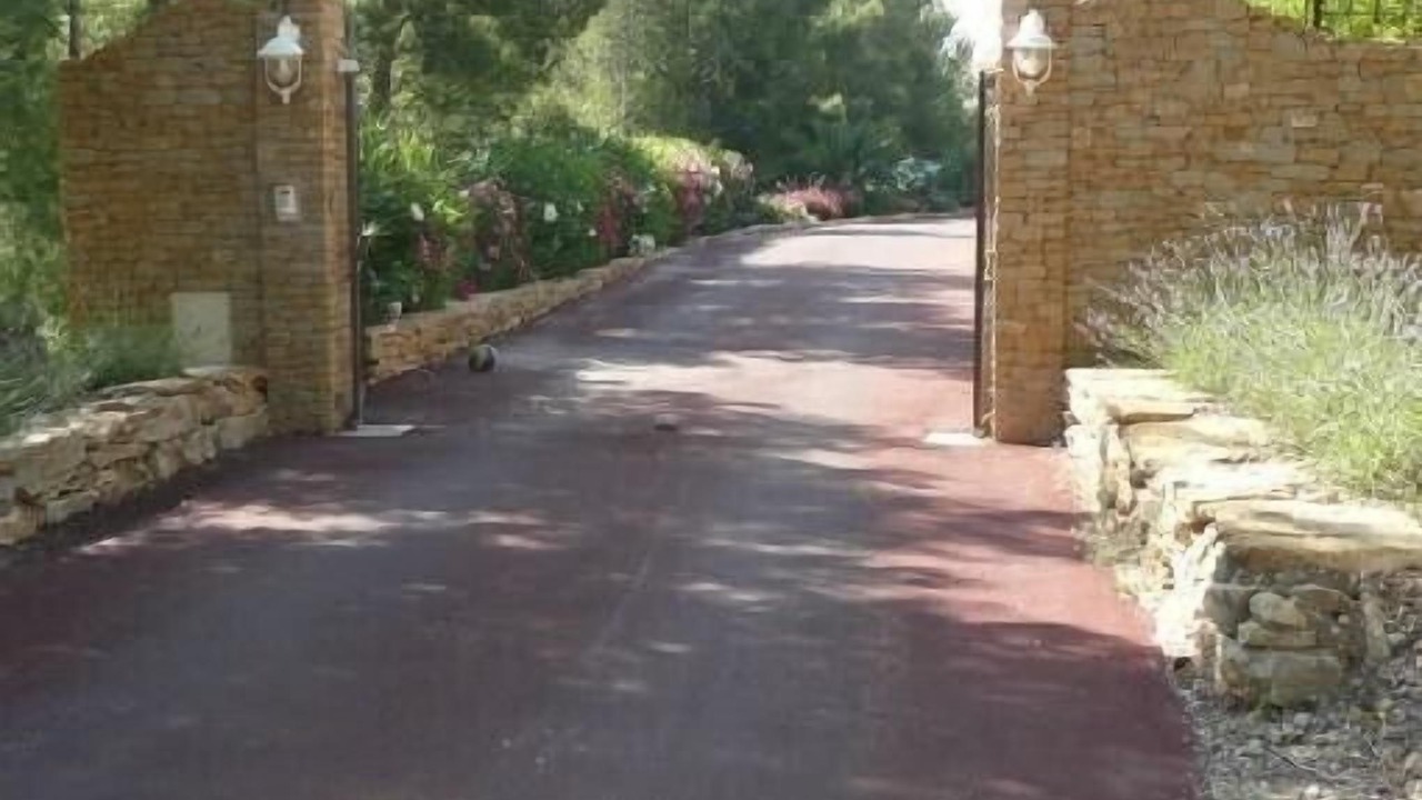 Photo of Outdoor in La Cadiere-d'Azur