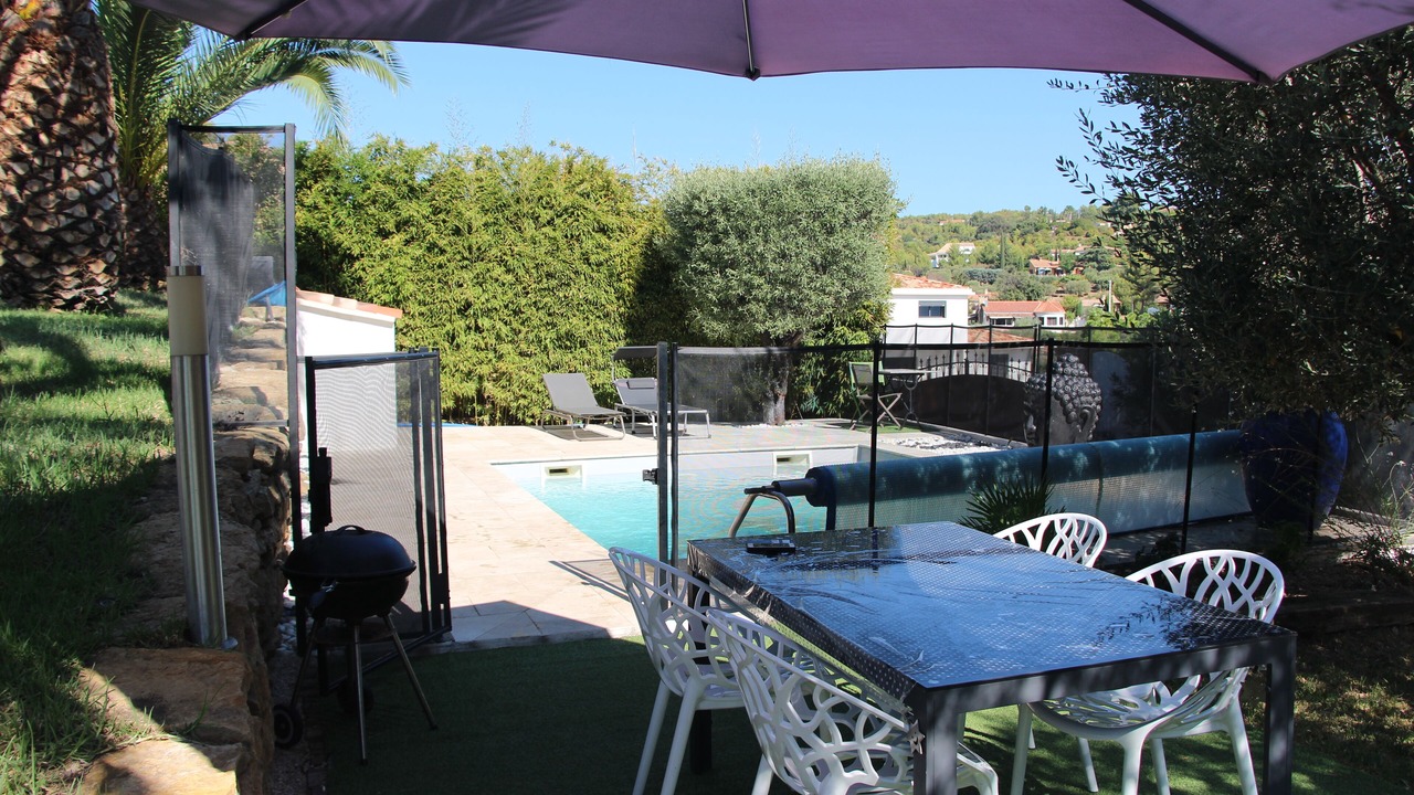 Photo of Outdoor in La Cadiere-d'Azur
