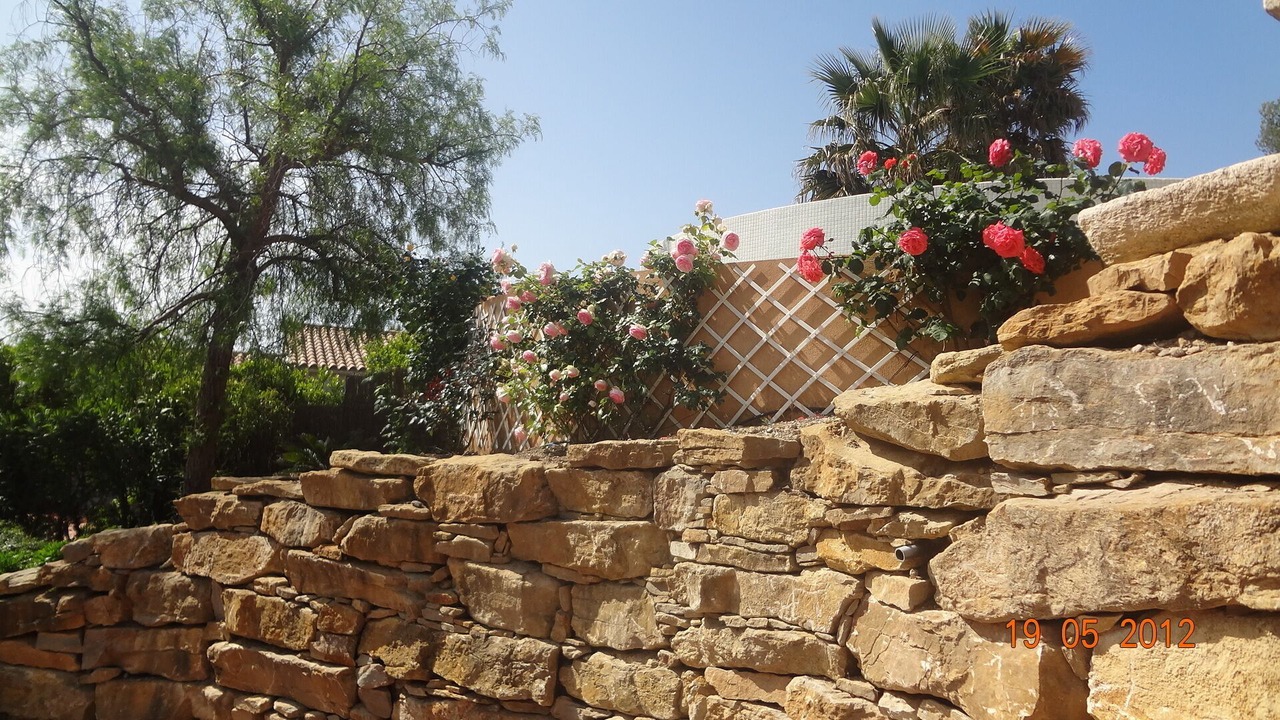 Photo of Outdoor in La Cadiere-d'Azur