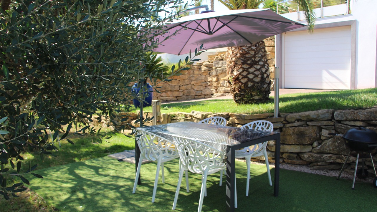 Photo of Outdoor in La Cadiere-d'Azur
