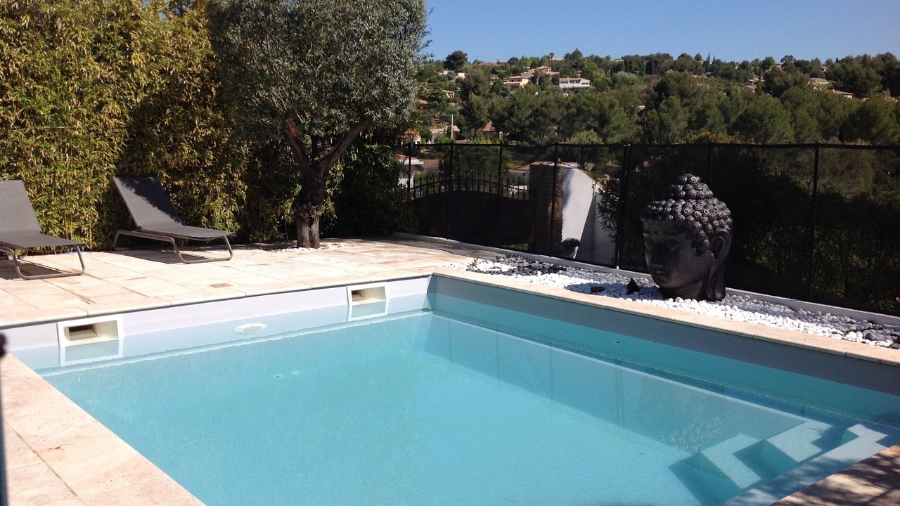 Photo of Outdoor in La Cadiere-d'Azur