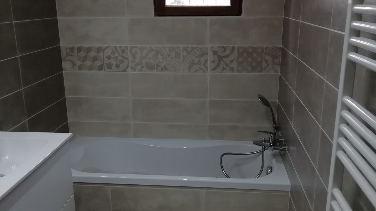 Photo of Bathroom in Mauzac-et-Grand-Castang