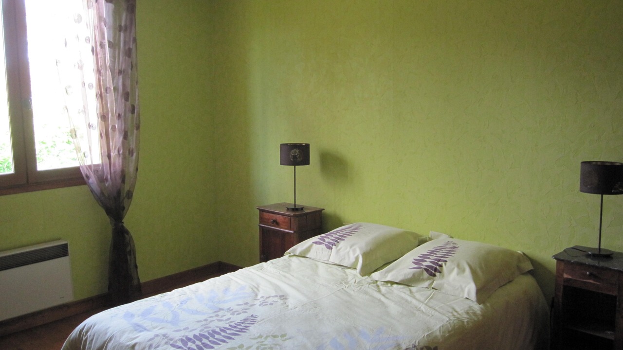 Photo of Bedroom in Mauzac-et-Grand-Castang