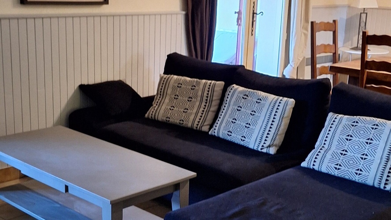 Photo of Livingroom in Mauzac-et-Grand-Castang