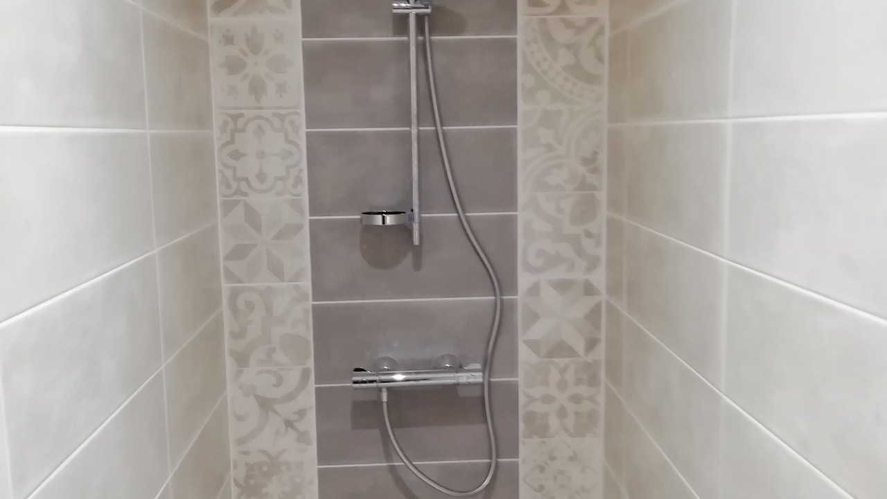Photo of Bathroom in Mauzac-et-Grand-Castang