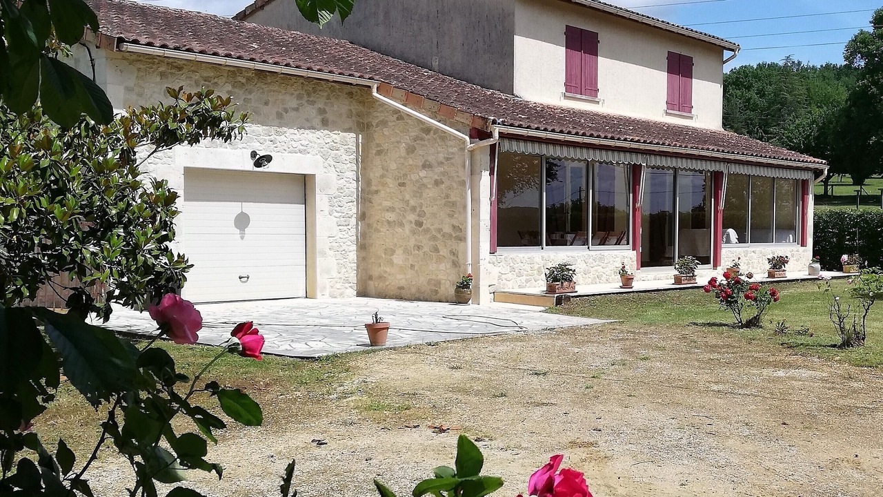 Photo of Outdoor in Mauzac-et-Grand-Castang