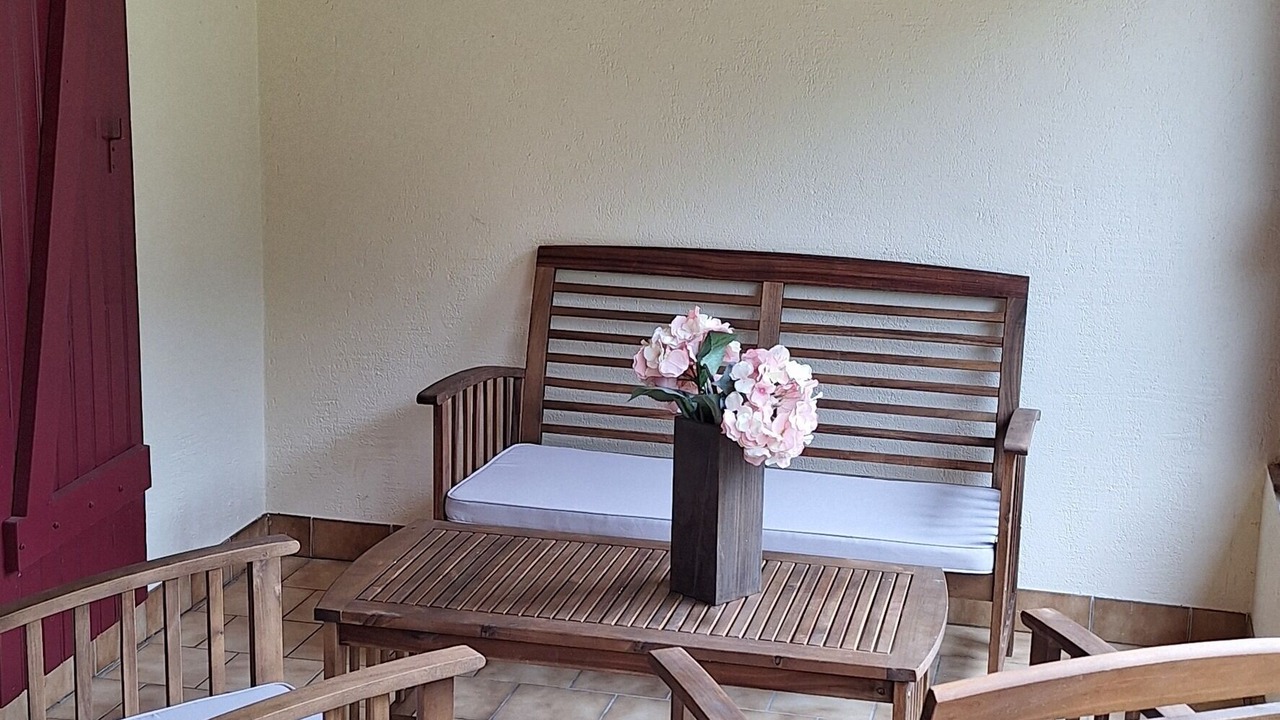 Photo of Outdoor in Mauzac-et-Grand-Castang