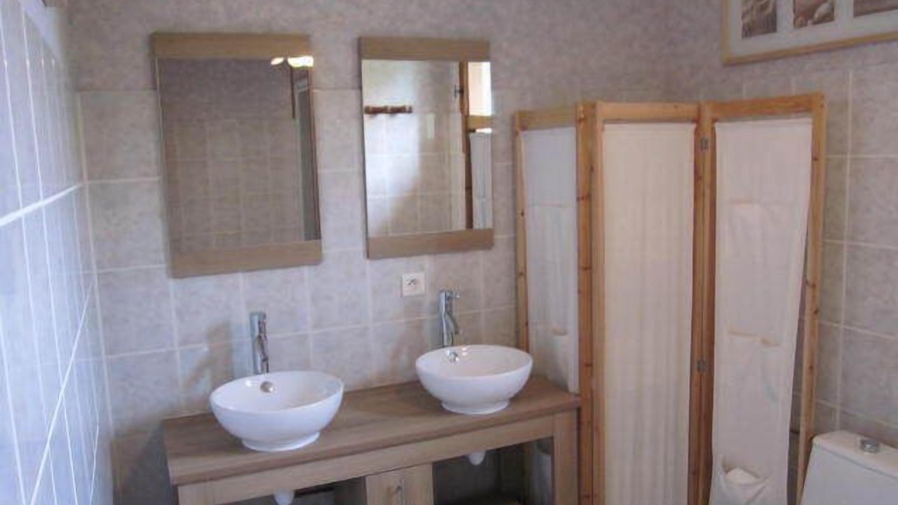 Photo of Bathroom in Mauzac-et-Grand-Castang