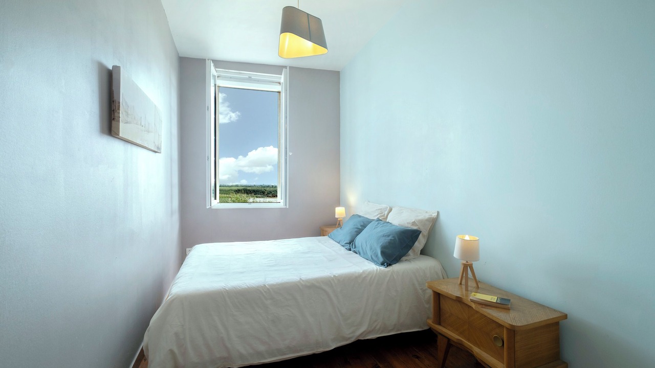 Photo of Bedroom in Rochefort