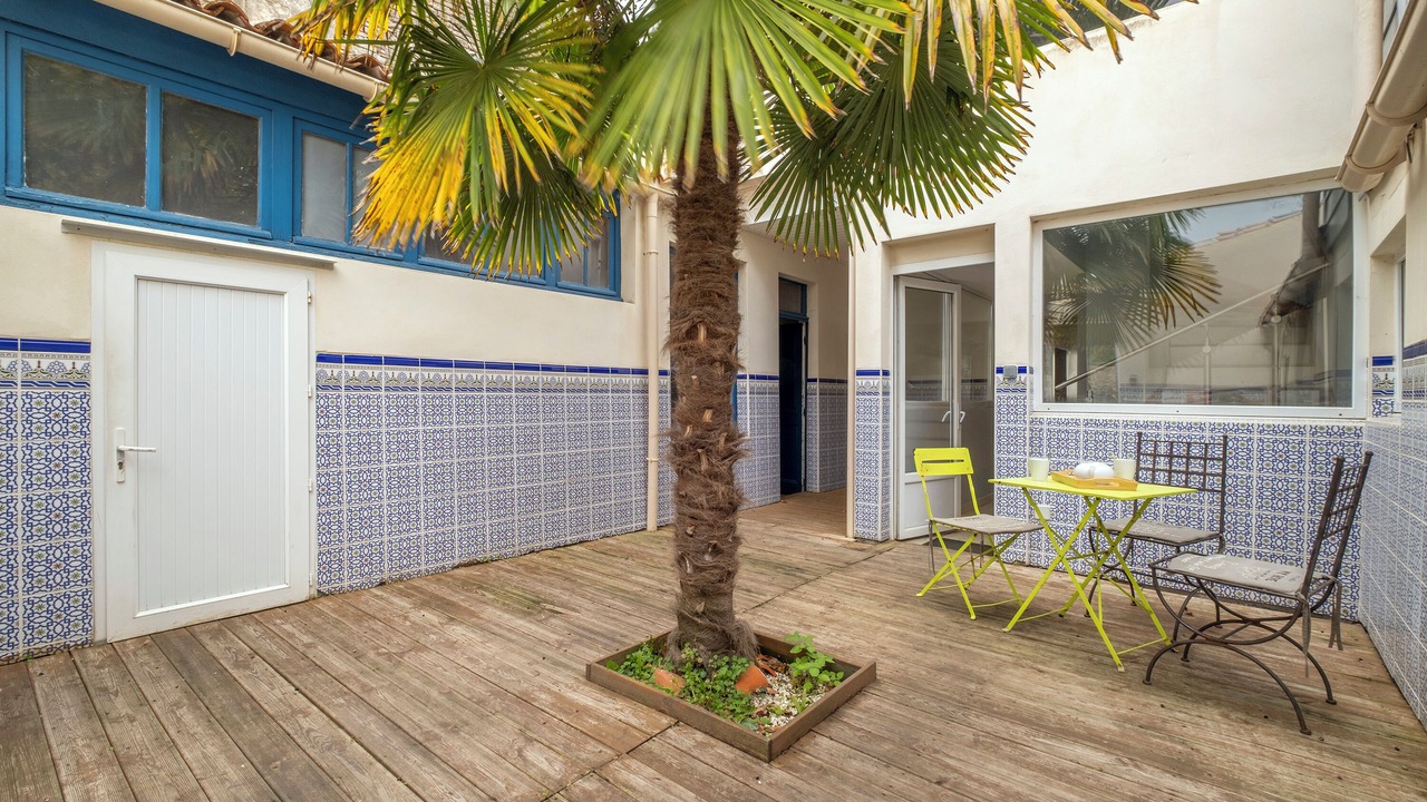Photo of Outdoor in Rochefort