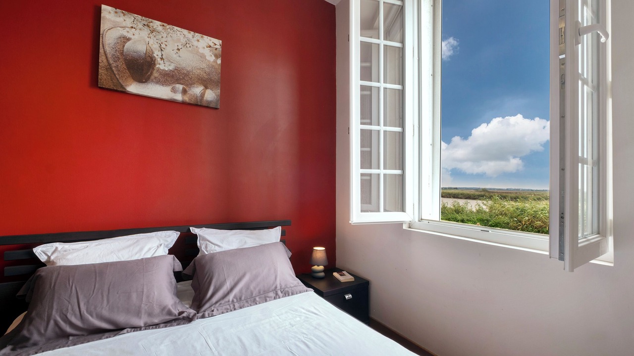Photo of Bedroom in Rochefort