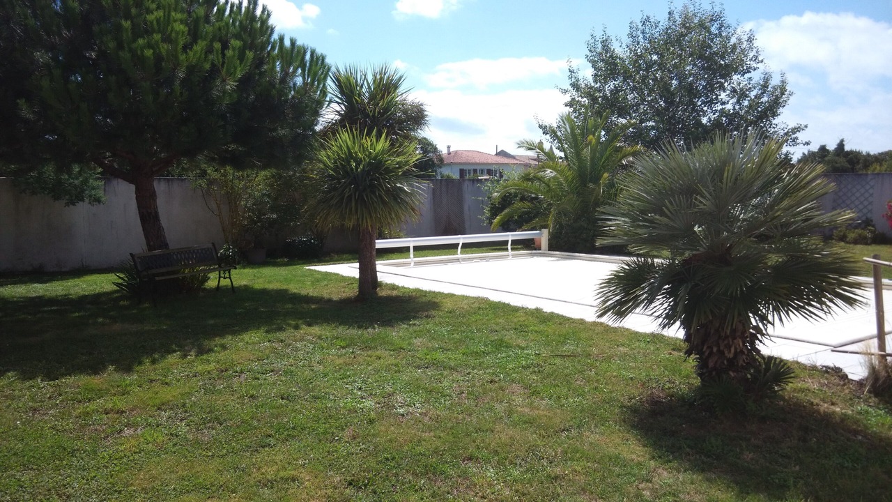 Photo of Outdoor in Saint-Georges-d'Oleron