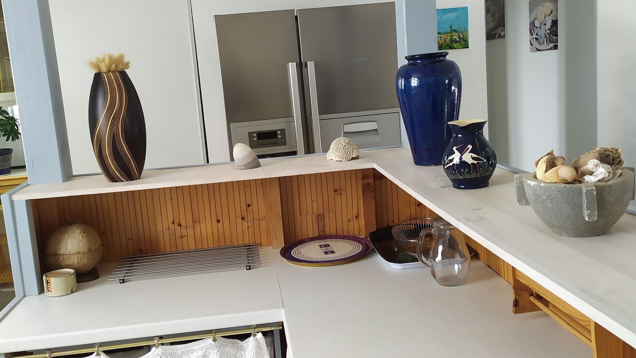 Photo of Kitchen in Saint-Georges-d'Oleron