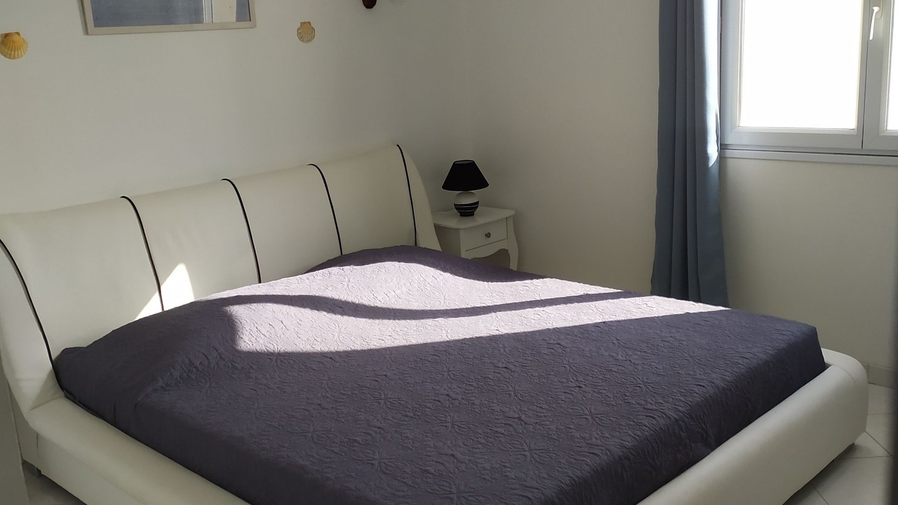 Photo of Bedroom in Saint-Georges-d'Oleron