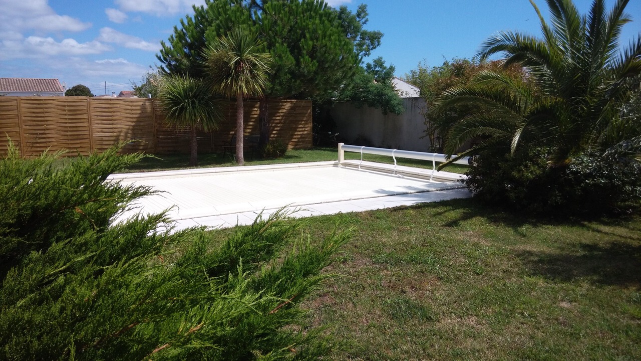 Photo of Outdoor in Saint-Georges-d'Oleron