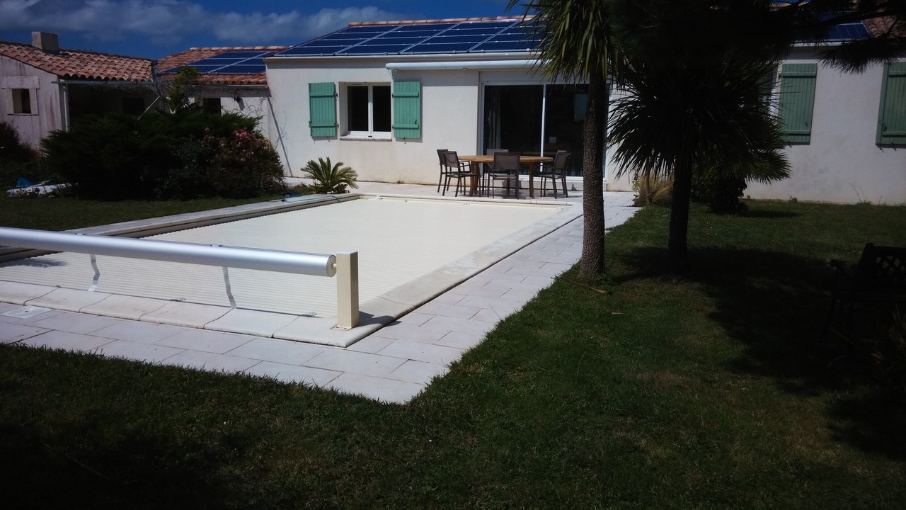 Photo of Outdoor in Saint-Georges-d'Oleron