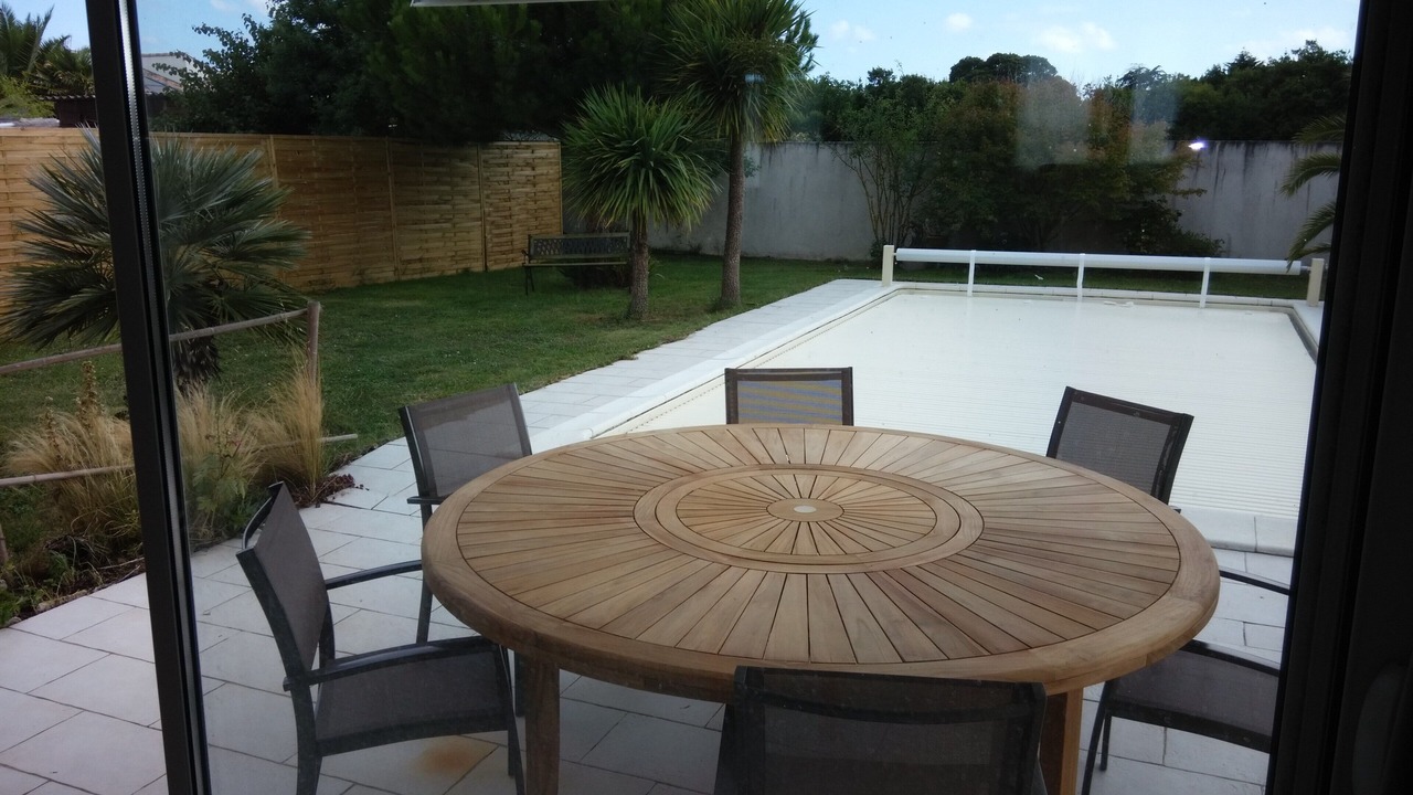 Photo of Outdoor in Saint-Georges-d'Oleron