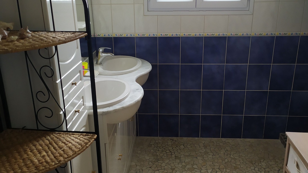 Photo of Bathroom in Saint-Georges-d'Oleron