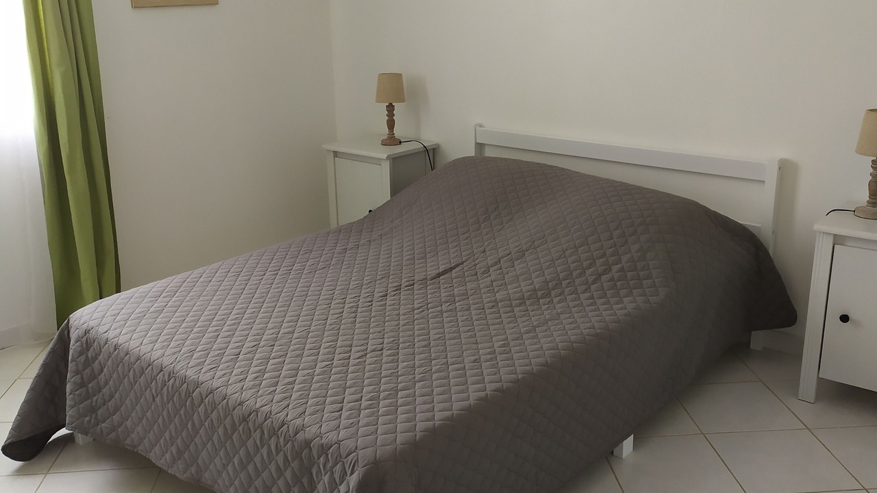 Photo of Bedroom in Saint-Georges-d'Oleron