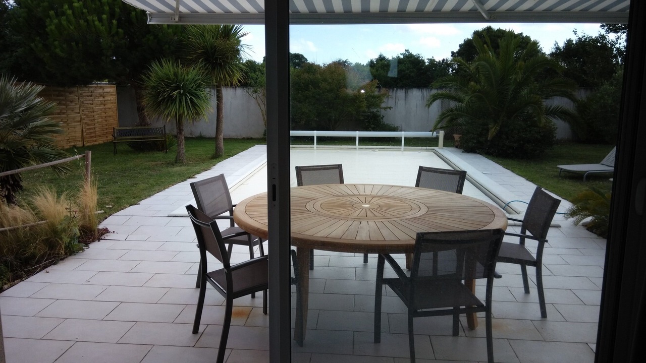 Photo of Outdoor in Saint-Georges-d'Oleron