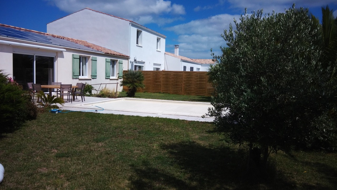 Photo of Outdoor in Saint-Georges-d'Oleron