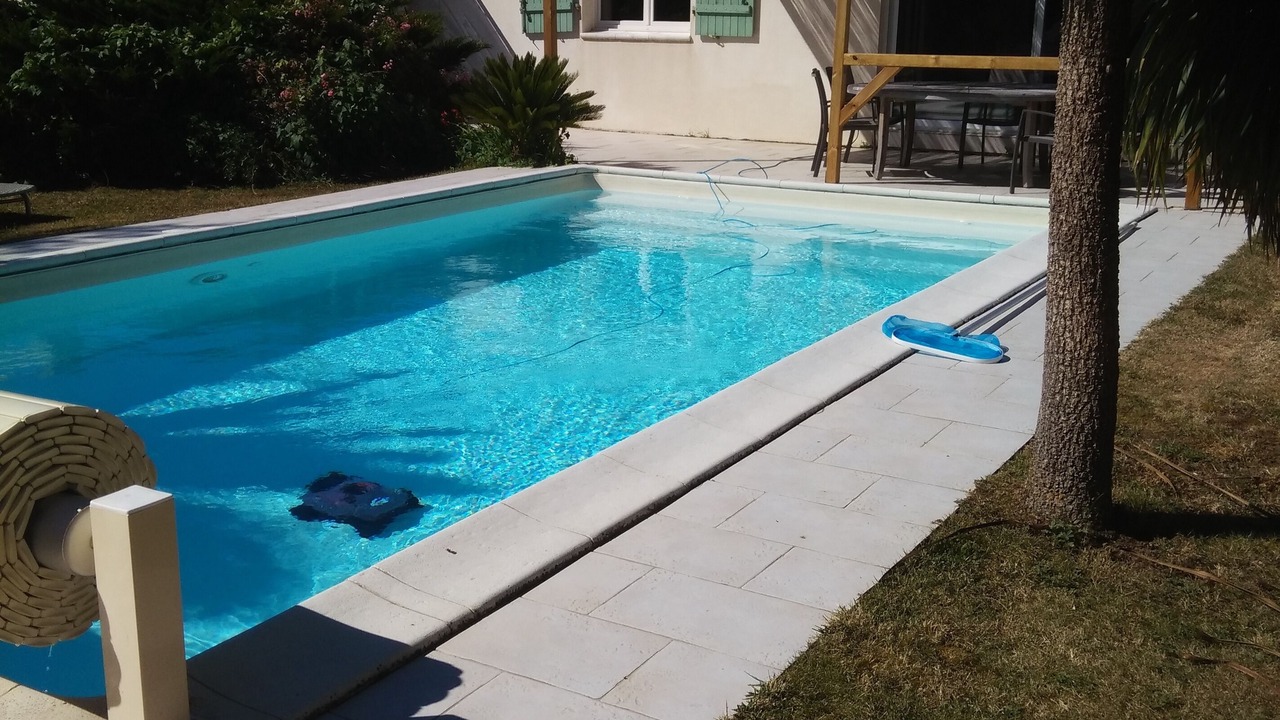 Photo of Outdoor in Saint-Georges-d'Oleron