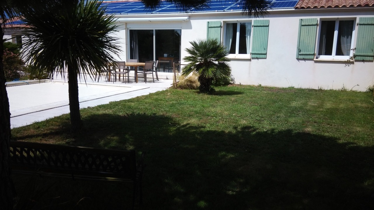 Photo of Outdoor in Saint-Georges-d'Oleron