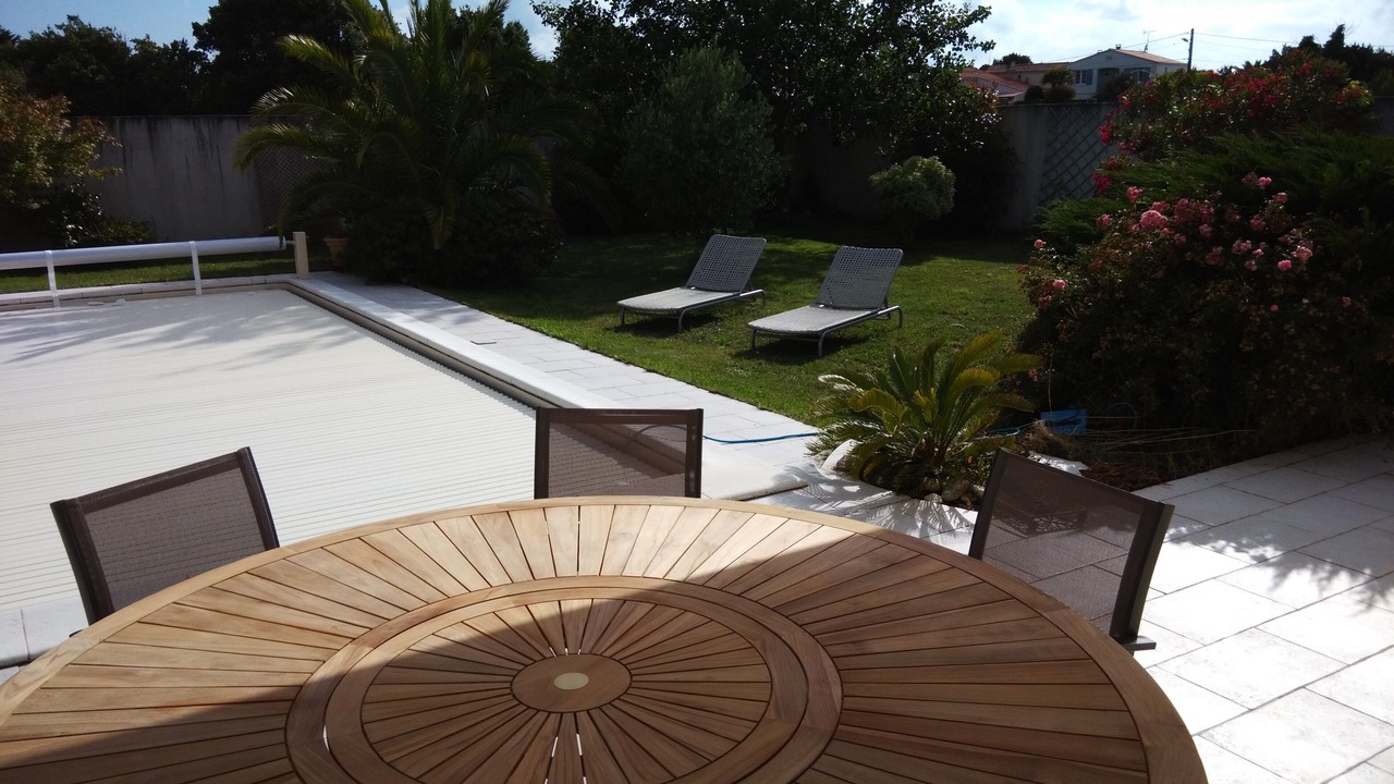 Photo of Outdoor in Saint-Georges-d'Oleron