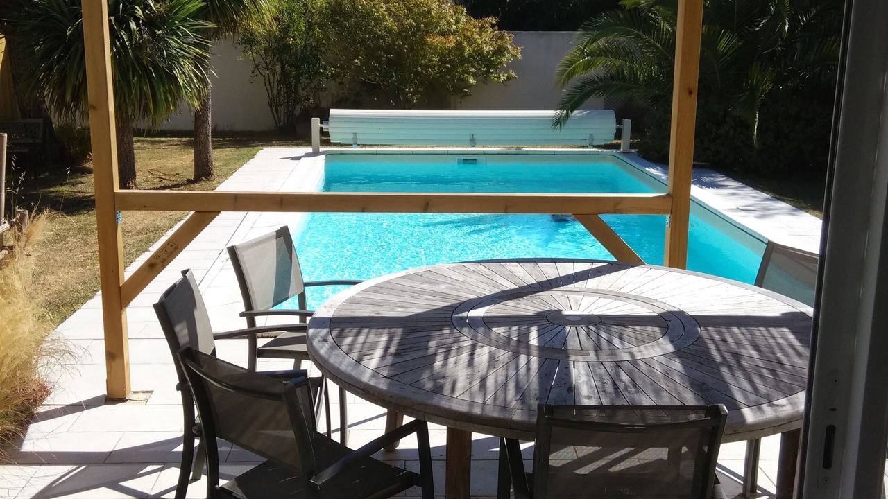Photo of Outdoor in Saint-Georges-d'Oleron