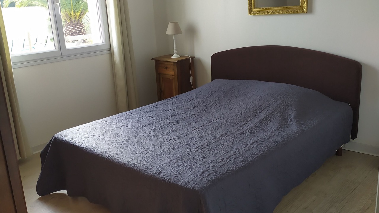 Photo of Bedroom in Saint-Georges-d'Oleron
