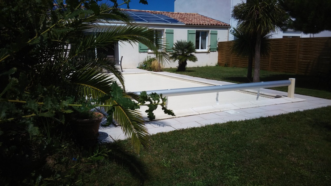 Photo of Outdoor in Saint-Georges-d'Oleron