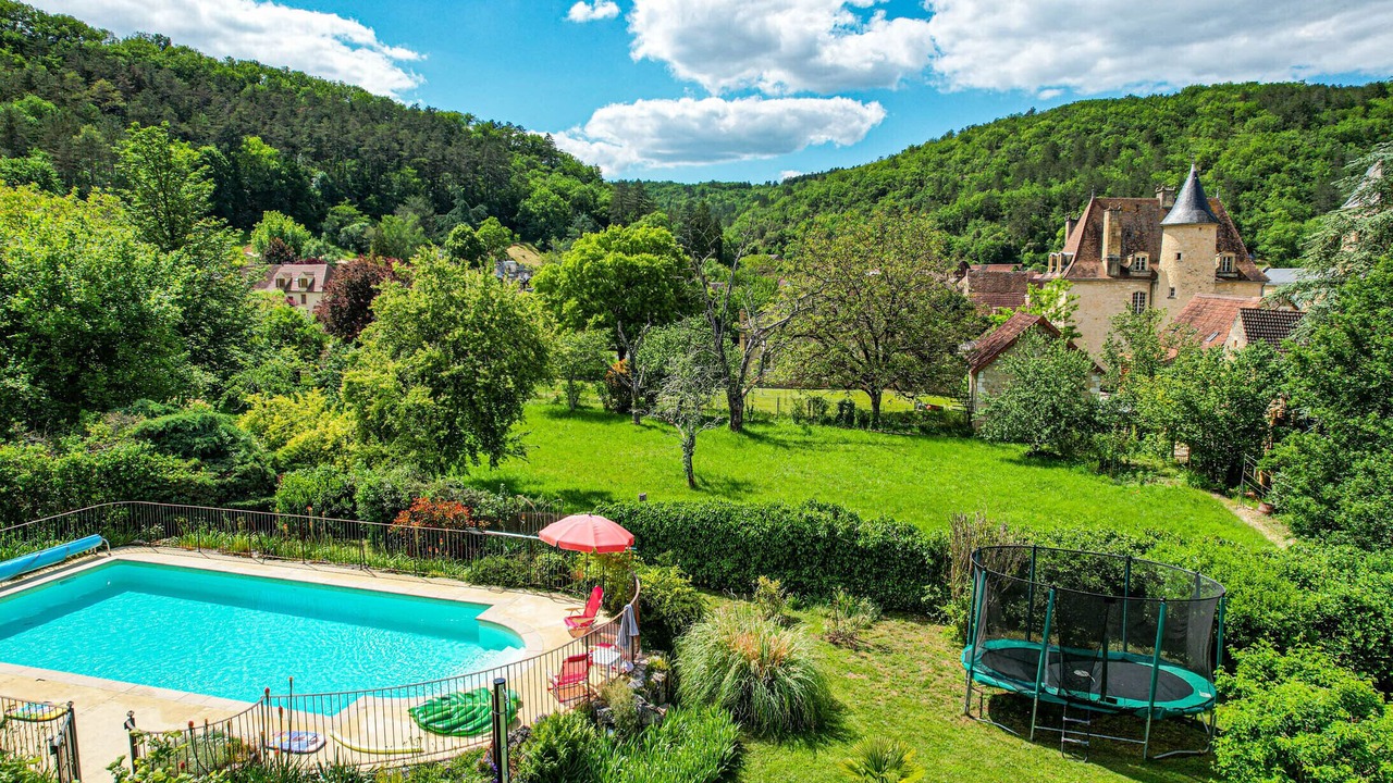 Photo of Outdoor in Daglan