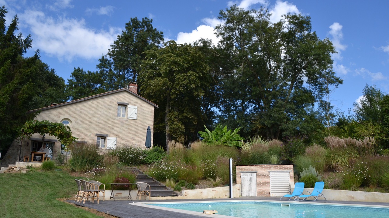 Photo of Outdoor in Aillas