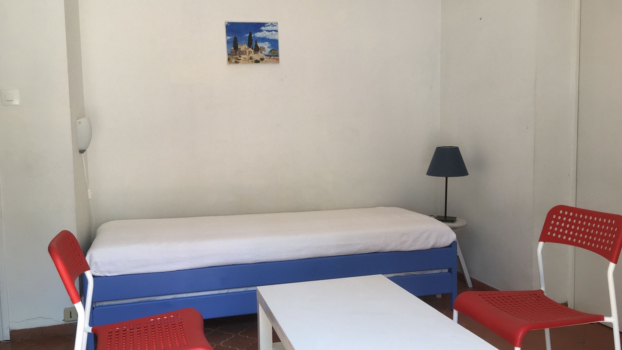 Photo of Bedroom in Hyeres