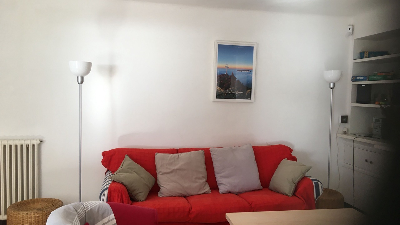 Photo of Livingroom in Hyeres
