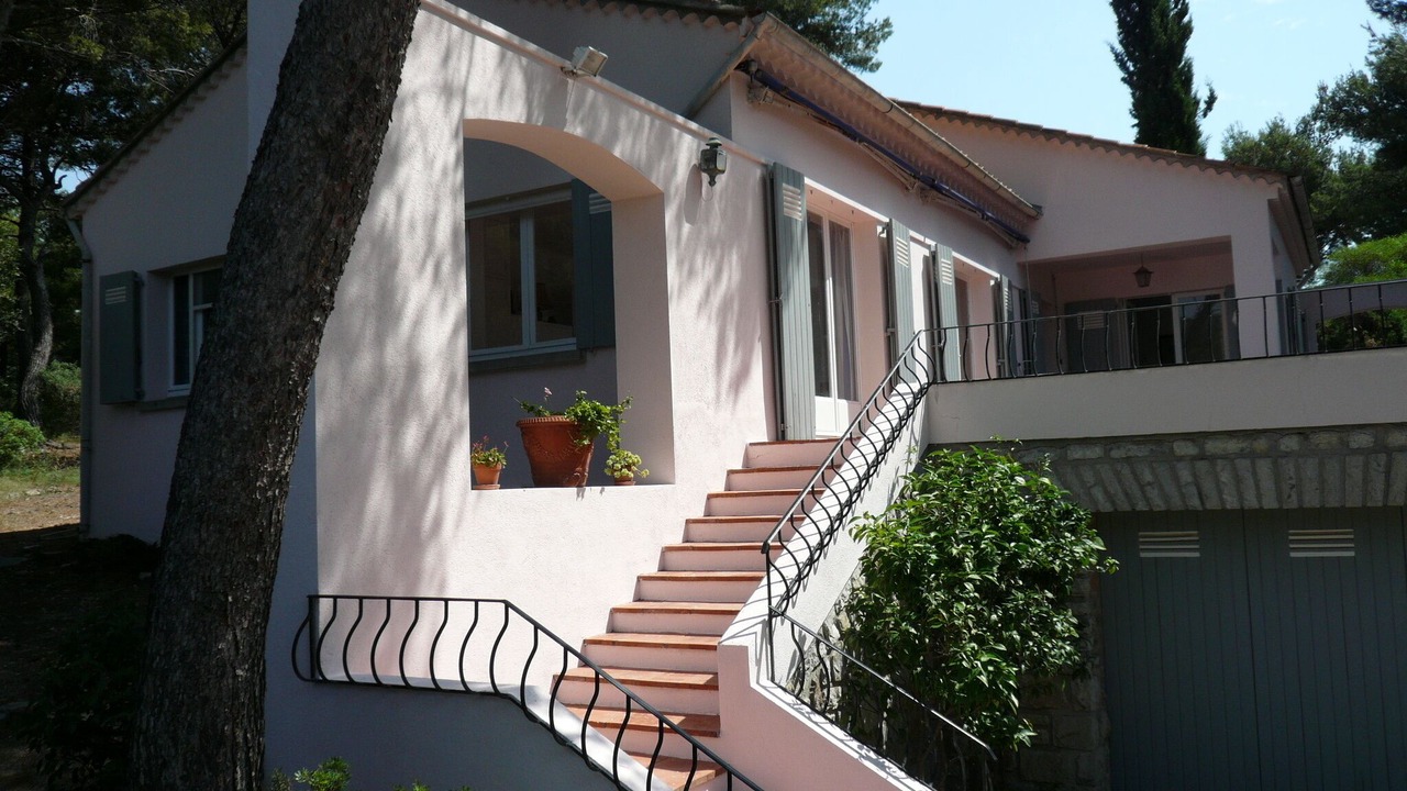 Photo of Outdoor in Hyeres