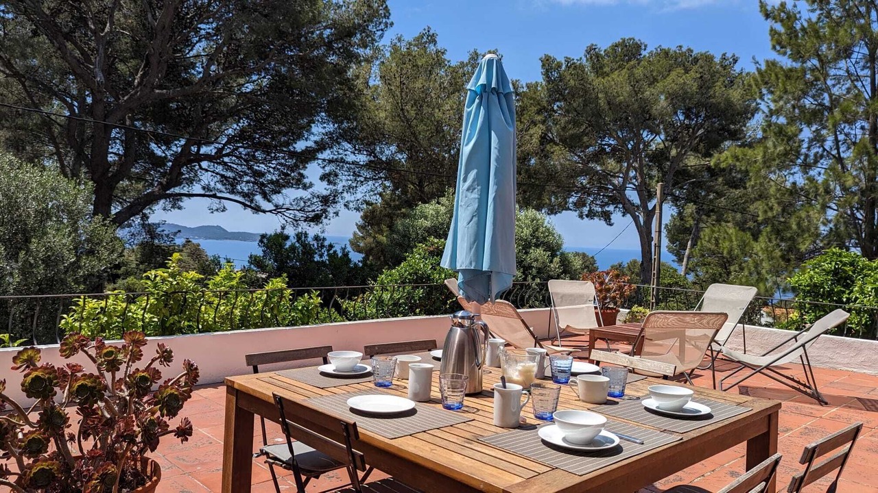 Photo of Outdoor in Hyeres