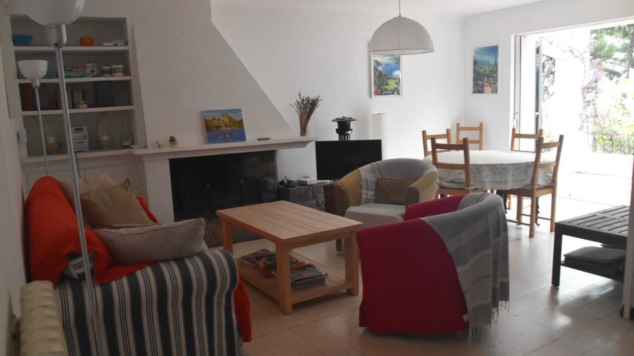 Photo of Livingroom in Hyeres