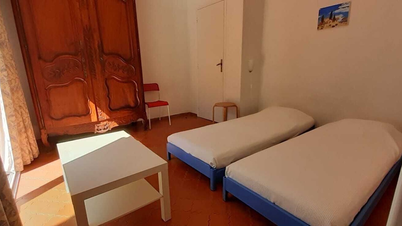 Photo of Bedroom in Hyeres