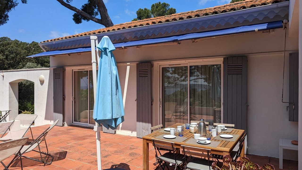 Photo of Outdoor in Hyeres