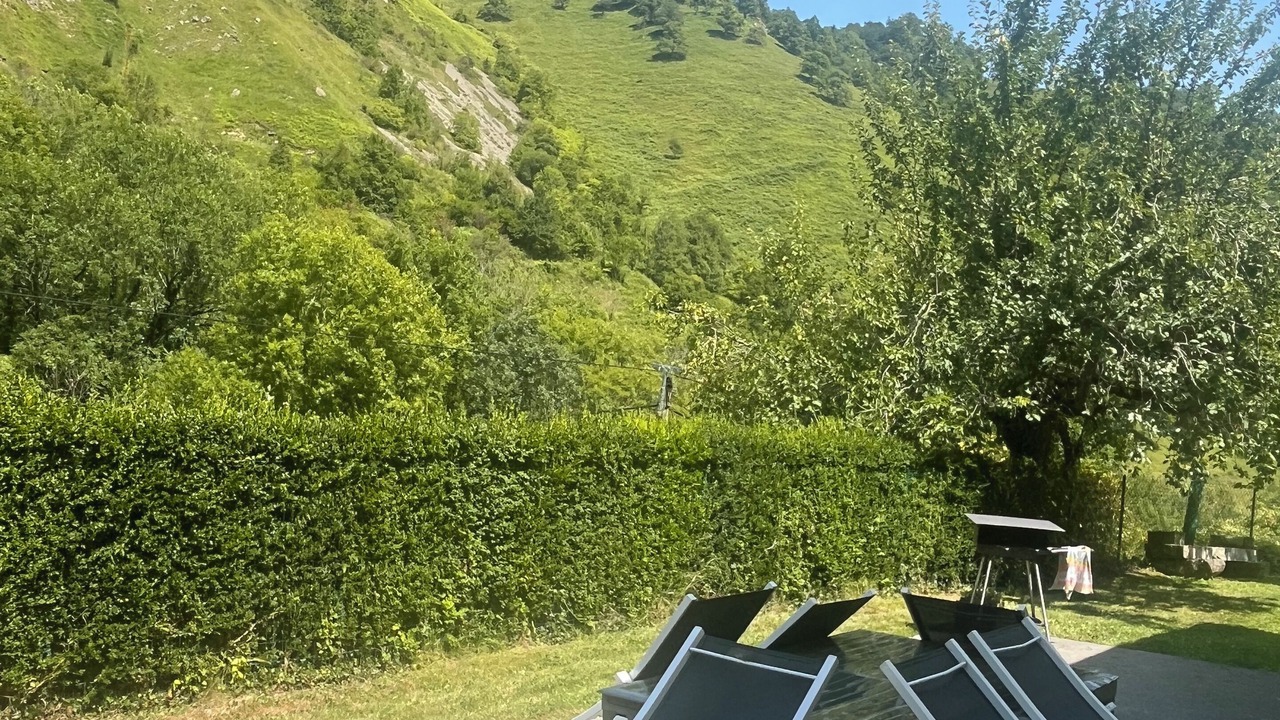 Photo of Outdoor in Osse-en-Aspe