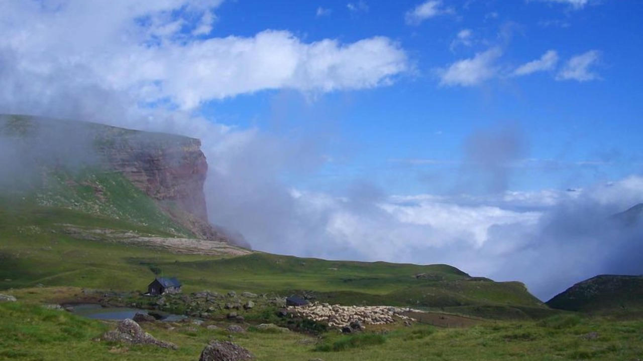 Photo of Outdoor in Osse-en-Aspe
