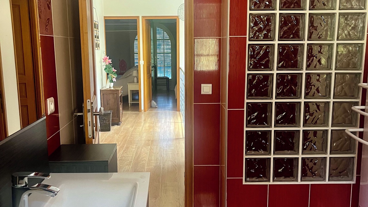 Photo of Bathroom in Osse-en-Aspe