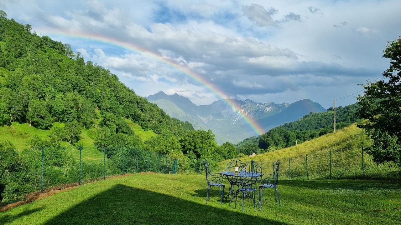 Photo of Outdoor in Osse-en-Aspe