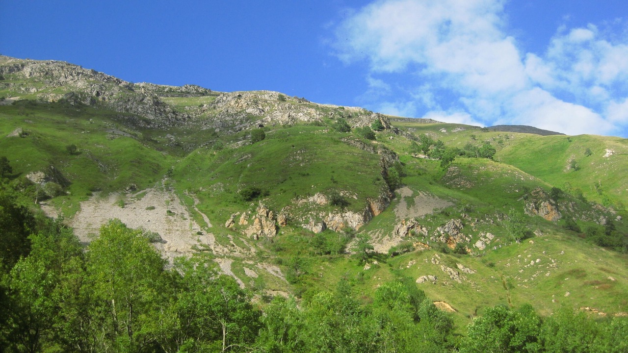 Photo of Outdoor in Osse-en-Aspe